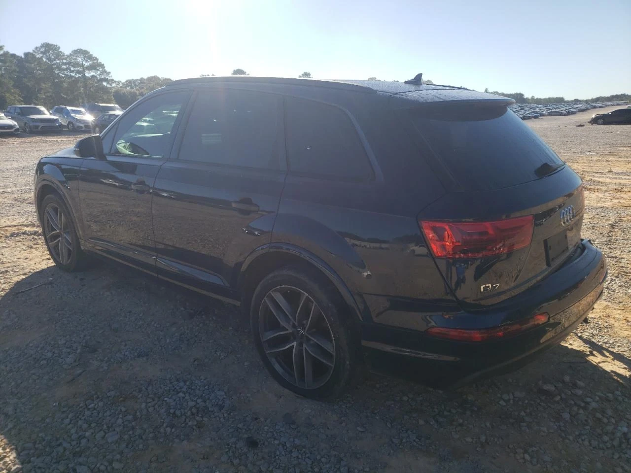 Audi Q7 PRESTIGE*  | Mobile.bg � ����������� 6
