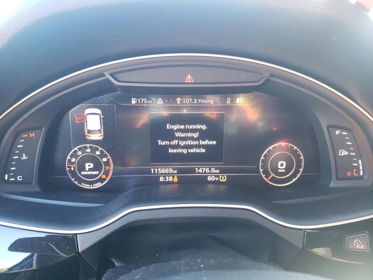 Audi Q7 PRESTIGE*  | Mobile.bg � ����������� 9