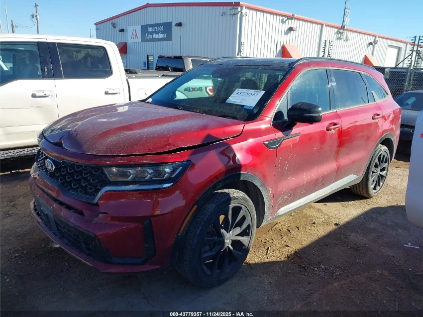 Kia Sorento SX PRESTIGE* O��������* �������* DIGITAL* PANO* BO | Mobile.bg � ����������� 2