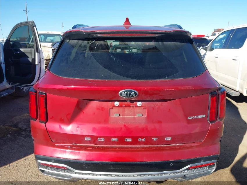 Kia Sorento SX PRESTIGE* O��������* �������* DIGITAL* PANO* BO | Mobile.bg � ����������� 6