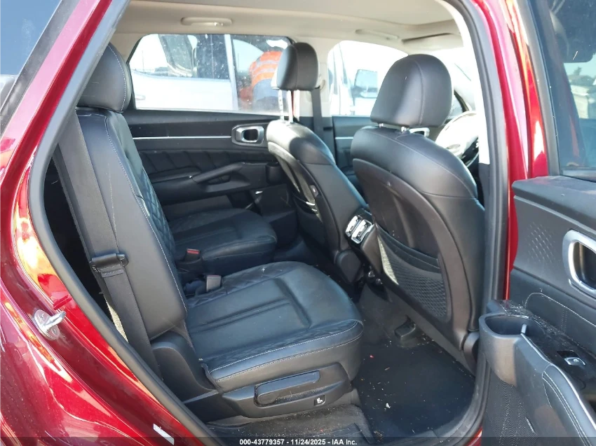 Kia Sorento SX PRESTIGE* O��������* �������* DIGITAL* PANO* BO | Mobile.bg � ����������� 9