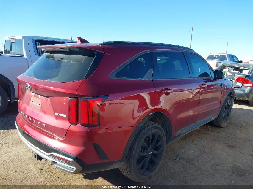 Kia Sorento SX PRESTIGE* O��������* �������* DIGITAL* PANO* BO | Mobile.bg � ����������� 5