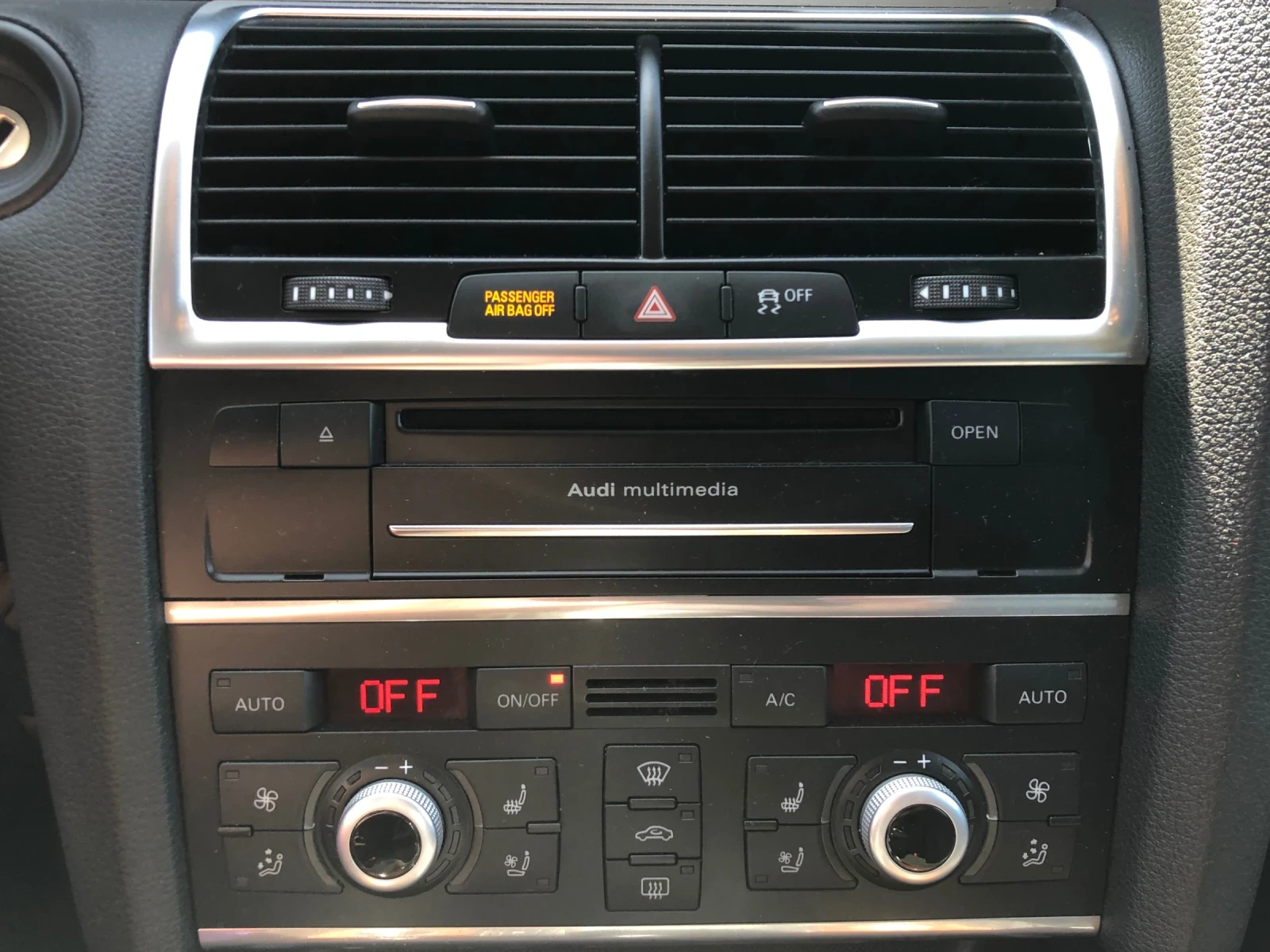 Audi Q7 S line - изображение 9