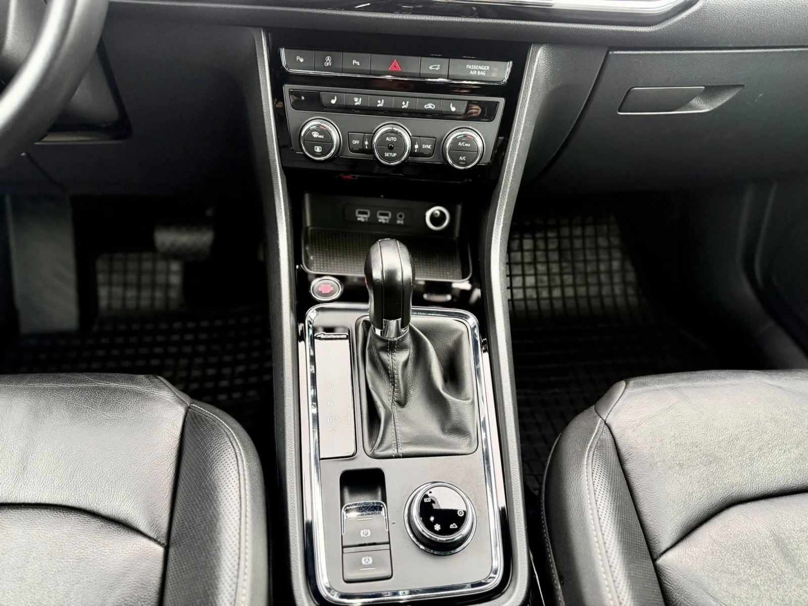 Seat Ateca 2.0 4x4 AVTOMAT XCELLENCE | Mobile.bg � ����������� 12