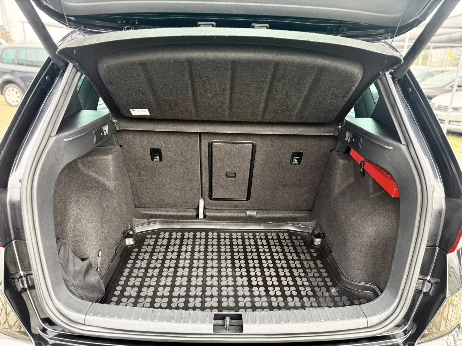 Seat Ateca 2.0 4x4 AVTOMAT XCELLENCE | Mobile.bg � ����������� 16