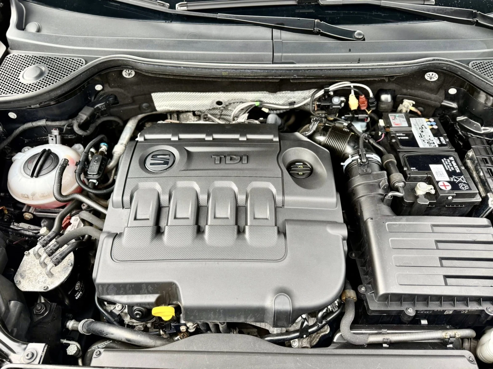 Seat Ateca 2.0 4x4 AVTOMAT XCELLENCE | Mobile.bg � ����������� 17