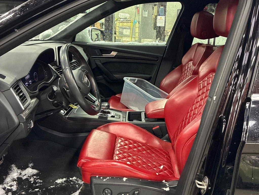 Audi SQ5 Technik| DISTRONIC| 360| B&0| ��������| CARFAX | Mobile.bg � ����������� 11