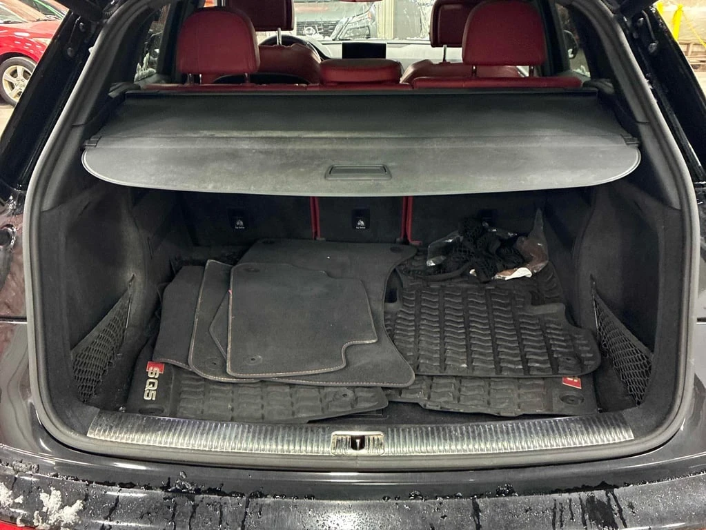 Audi SQ5 Technik| DISTRONIC| 360| B&0| ��������| CARFAX | Mobile.bg � ����������� 13