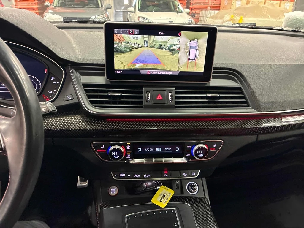 Audi SQ5 Technik| DISTRONIC| 360| B&0| ��������| CARFAX | Mobile.bg � ����������� 10