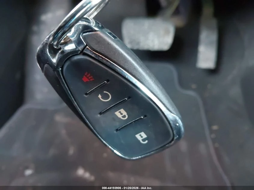 Chevrolet Trailblazer 1.3l Awd Lt | Mobile.bg � ����������� 11