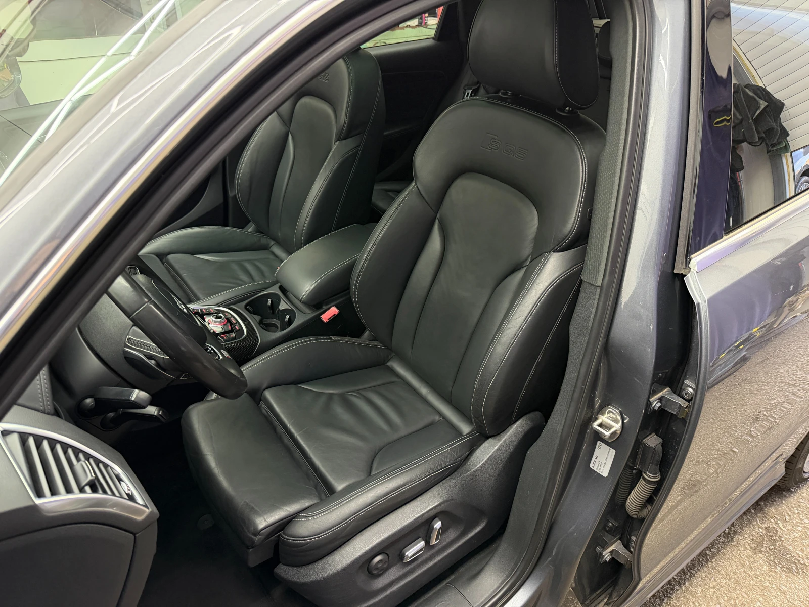 Audi SQ5 3.0TDI* 313* �������� ������ � ����� ������� � ��� | Mobile.bg � ����������� 6