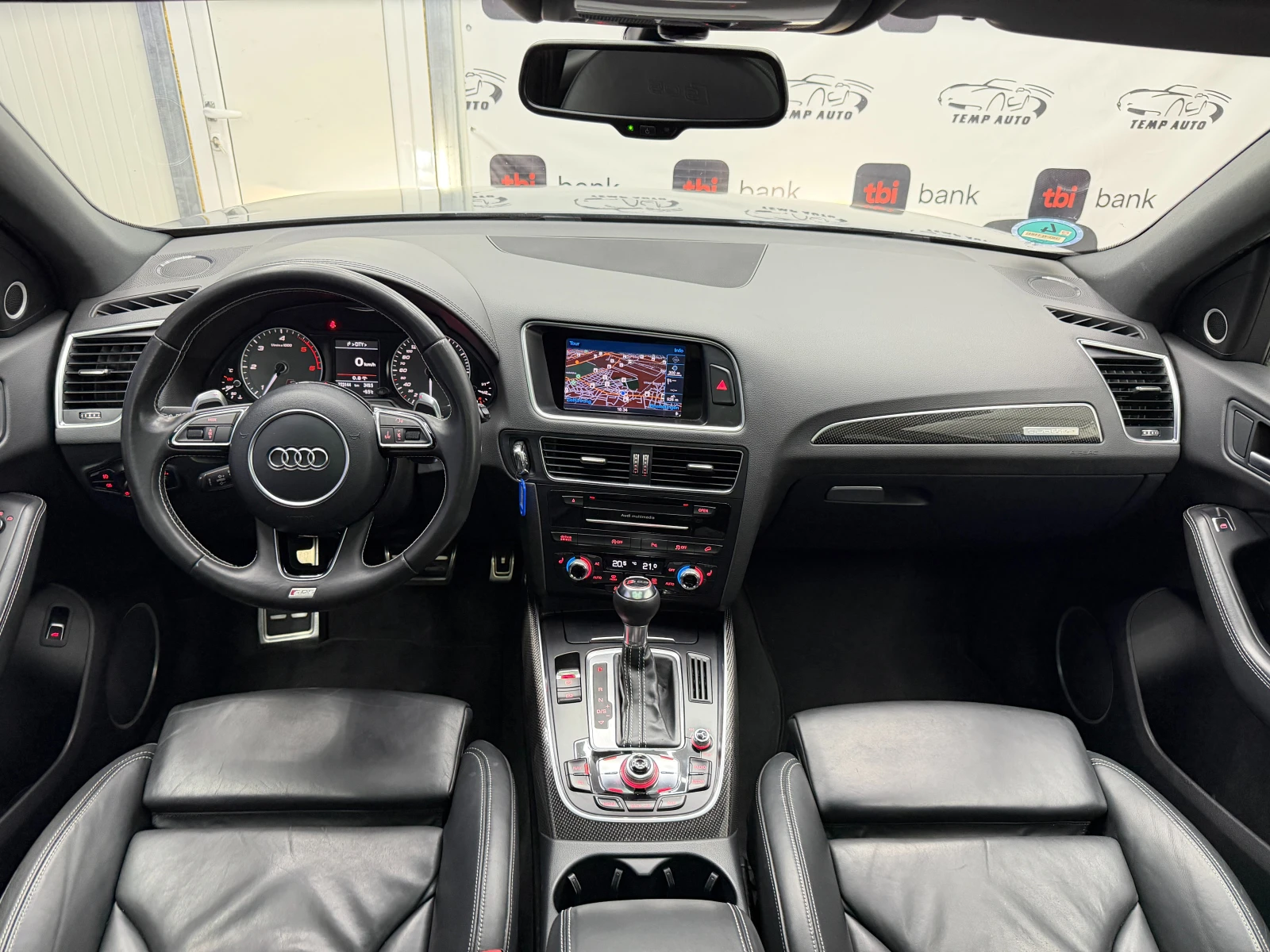 Audi SQ5 3.0TDI* 313* �������� ������ � ����� ������� � ��� | Mobile.bg � ����������� 7
