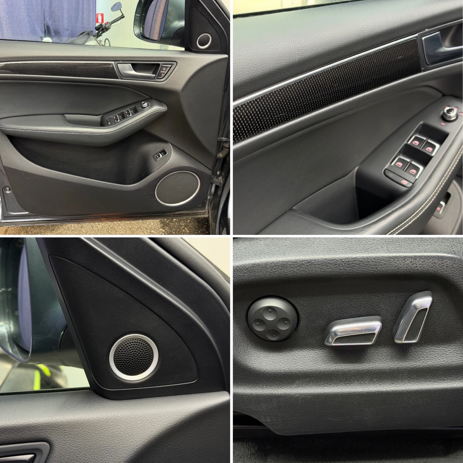 Audi SQ5 3.0TDI* 313* �������� ������ � ����� ������� � ��� | Mobile.bg � ����������� 10