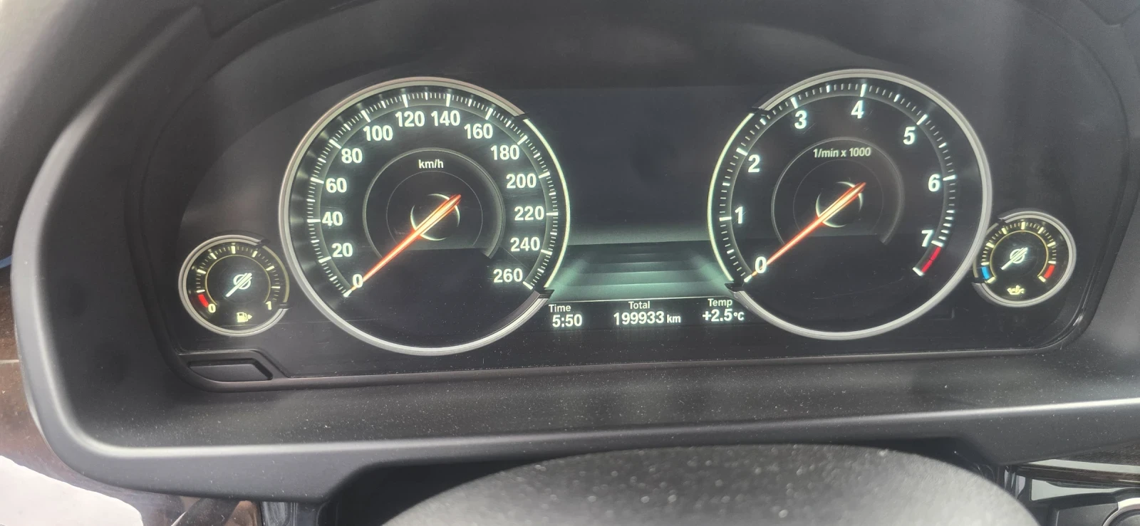 BMW X5 3.5I Xdrive, снимка 12 - Автомобили и джипове - 53712274