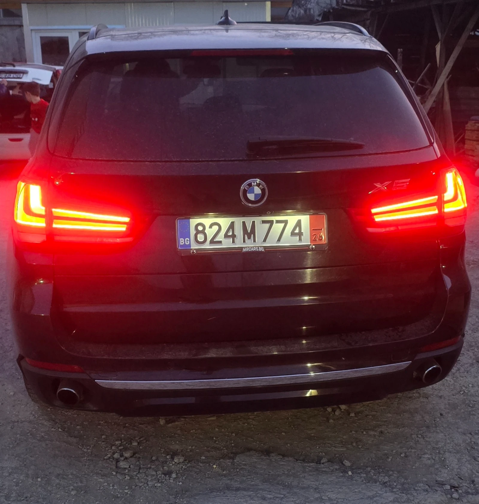 BMW X5 3.5I Xdrive | Mobile.bg � ����������� 2