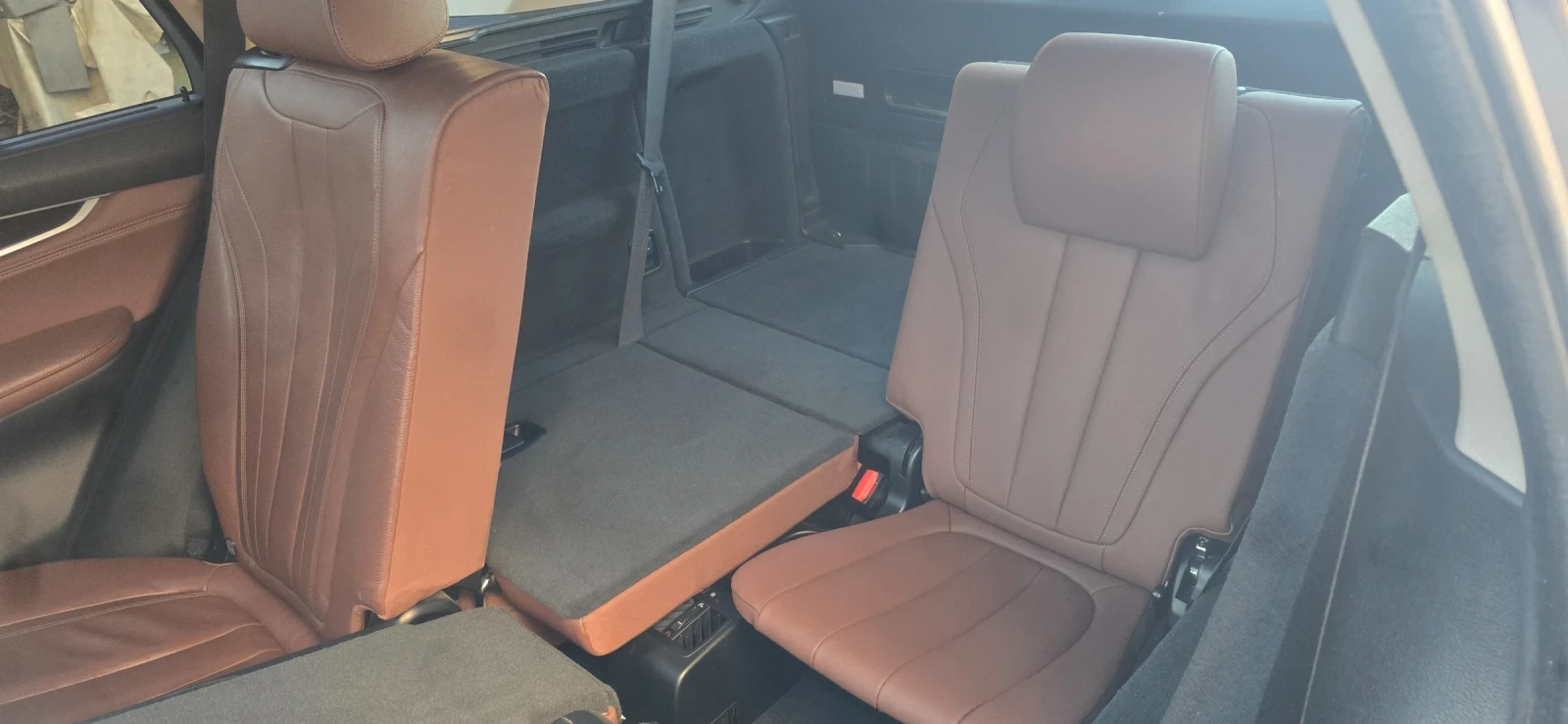 BMW X5 3.5I Xdrive, снимка 7 - Автомобили и джипове - 53712274