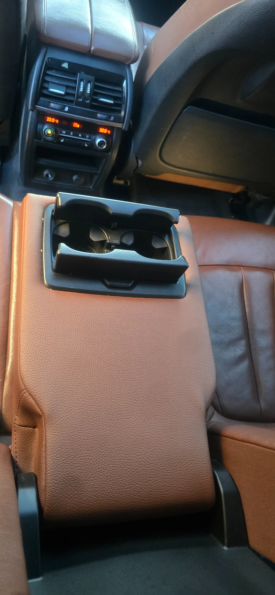 BMW X5 3.5I Xdrive, снимка 6 - Автомобили и джипове - 53712274