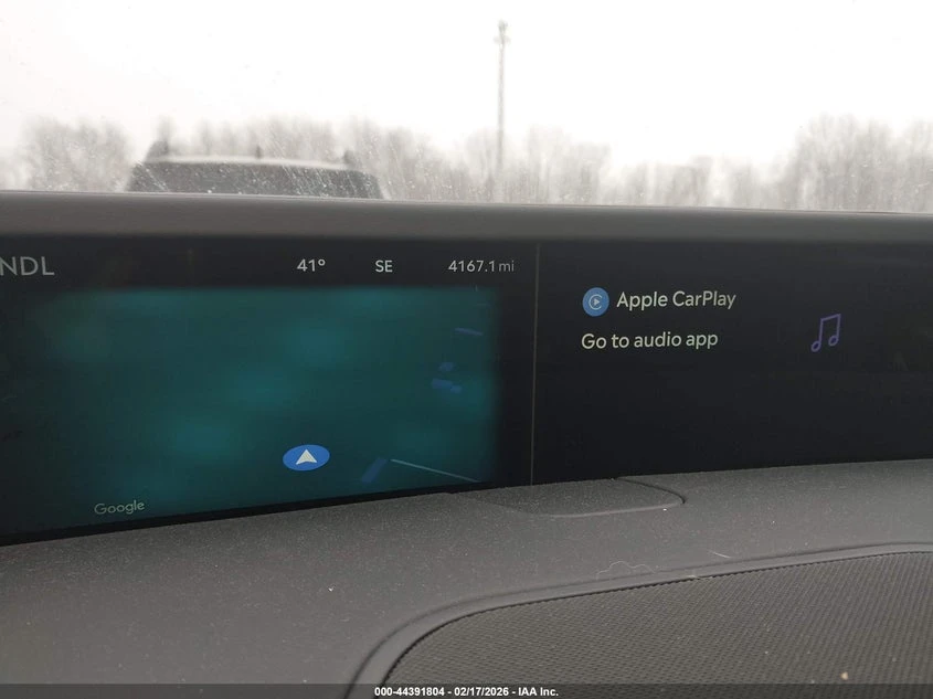 Lincoln Aviator 2.0L I-4 DI, DOHC, VVT, TURBO, 250HP All Wheel | Mobile.bg � ����������� 7