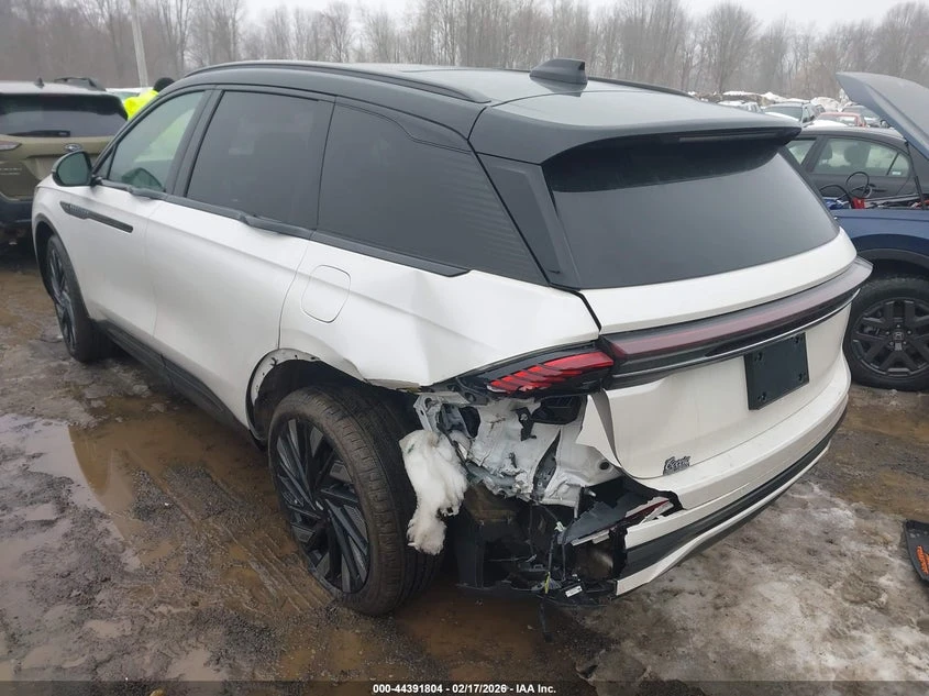 Lincoln Aviator 2.0L I-4 DI, DOHC, VVT, TURBO, 250HP All Wheel | Mobile.bg � ����������� 3