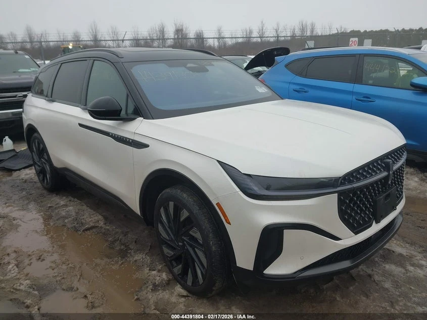 Lincoln Aviator 2.0L I-4 DI, DOHC, VVT, TURBO, 250HP All Wheel | Mobile.bg � ����������� 13