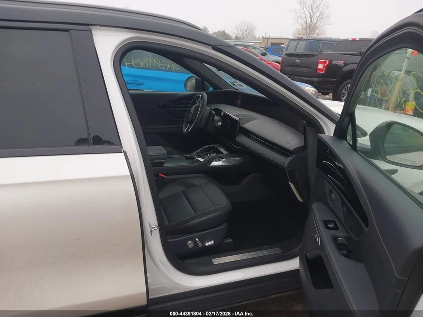 Lincoln Aviator 2.0L I-4 DI, DOHC, VVT, TURBO, 250HP All Wheel | Mobile.bg � ����������� 5