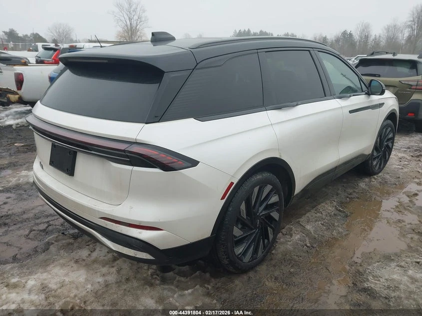 Lincoln Aviator 2.0L I-4 DI, DOHC, VVT, TURBO, 250HP All Wheel | Mobile.bg � ����������� 4