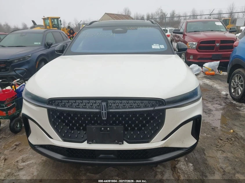 Lincoln Aviator 2.0L I-4 DI, DOHC, VVT, TURBO, 250HP All Wheel | Mobile.bg � ����������� 12