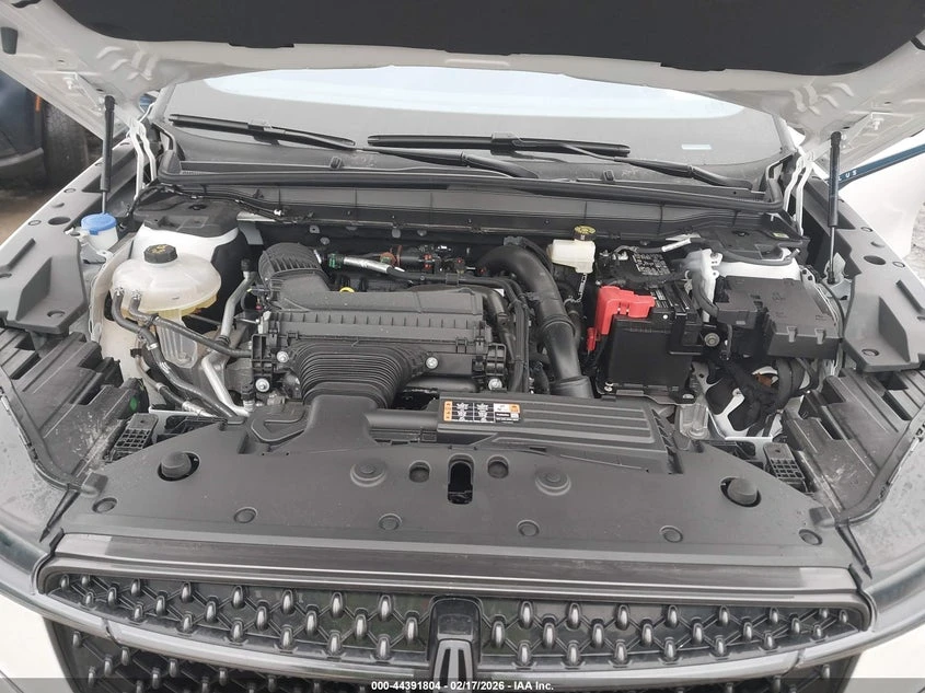 Lincoln Aviator 2.0L I-4 DI, DOHC, VVT, TURBO, 250HP All Wheel | Mobile.bg � ����������� 10