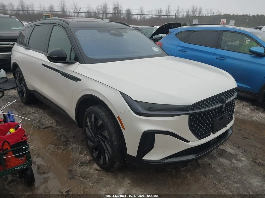 Lincoln Aviator 2.0L I-4 DI, DOHC, VVT, TURBO, 250HP All Wheel | Mobile.bg � ����������� 1