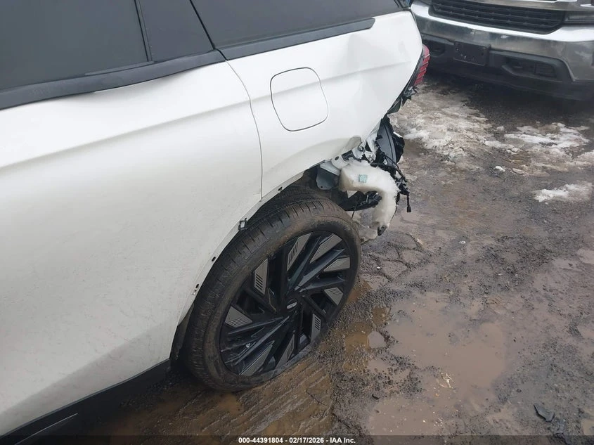 Lincoln Aviator 2.0L I-4 DI, DOHC, VVT, TURBO, 250HP All Wheel | Mobile.bg � ����������� 6