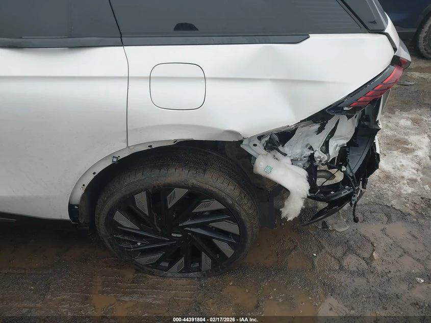 Lincoln Aviator 2.0L I-4 DI, DOHC, VVT, TURBO, 250HP All Wheel | Mobile.bg � ����������� 17