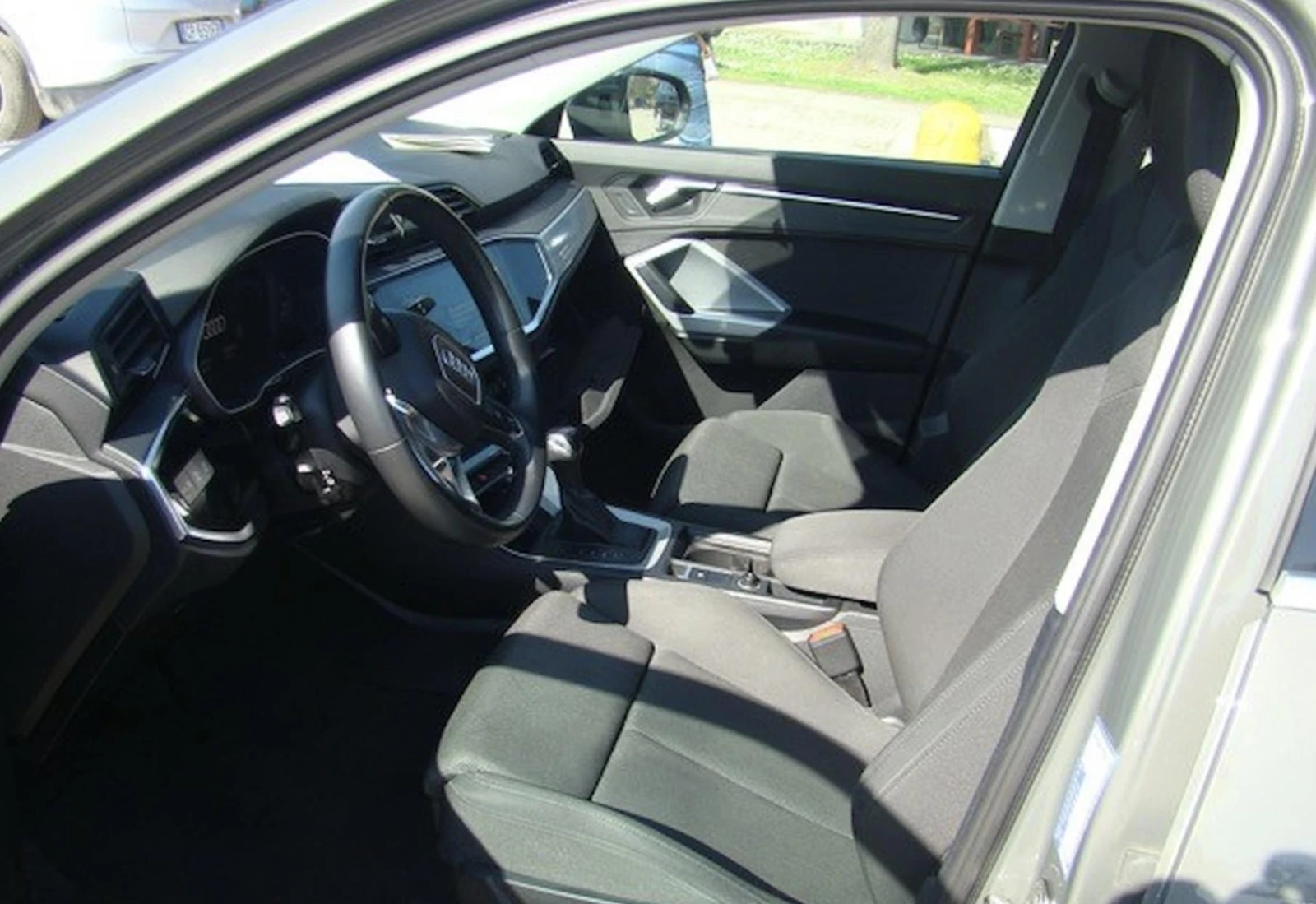 Audi Q3 Sportback 45 TFSIe S Line, снимка 6 - Автомобили и джипове - 54190583