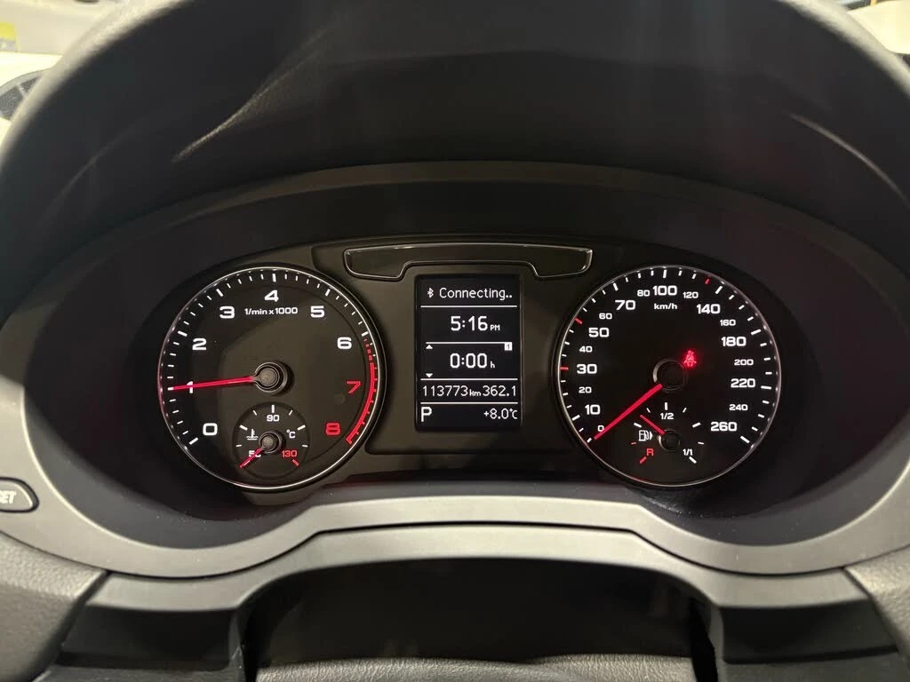 Audi Q3 2.0T quattro Progressiv* АвтоКредит* (Цена до БГ) , снимка 14 - Автомобили и джипове - 54372303