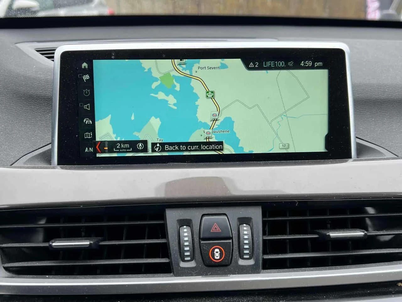 BMW X1 xDrive28i| PANO| HUD| ПОДГРЕВ| 2 КЛЮЧА| АВТОКРЕДИТ, снимка 12 - Автомобили и джипове - 54545607