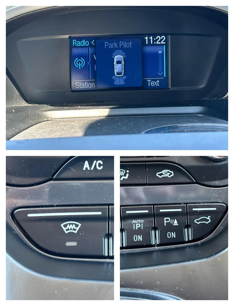 Ford Kuga 2.0TDCI/4�4/�������/TITANIUM | Mobile.bg � ����������� 17