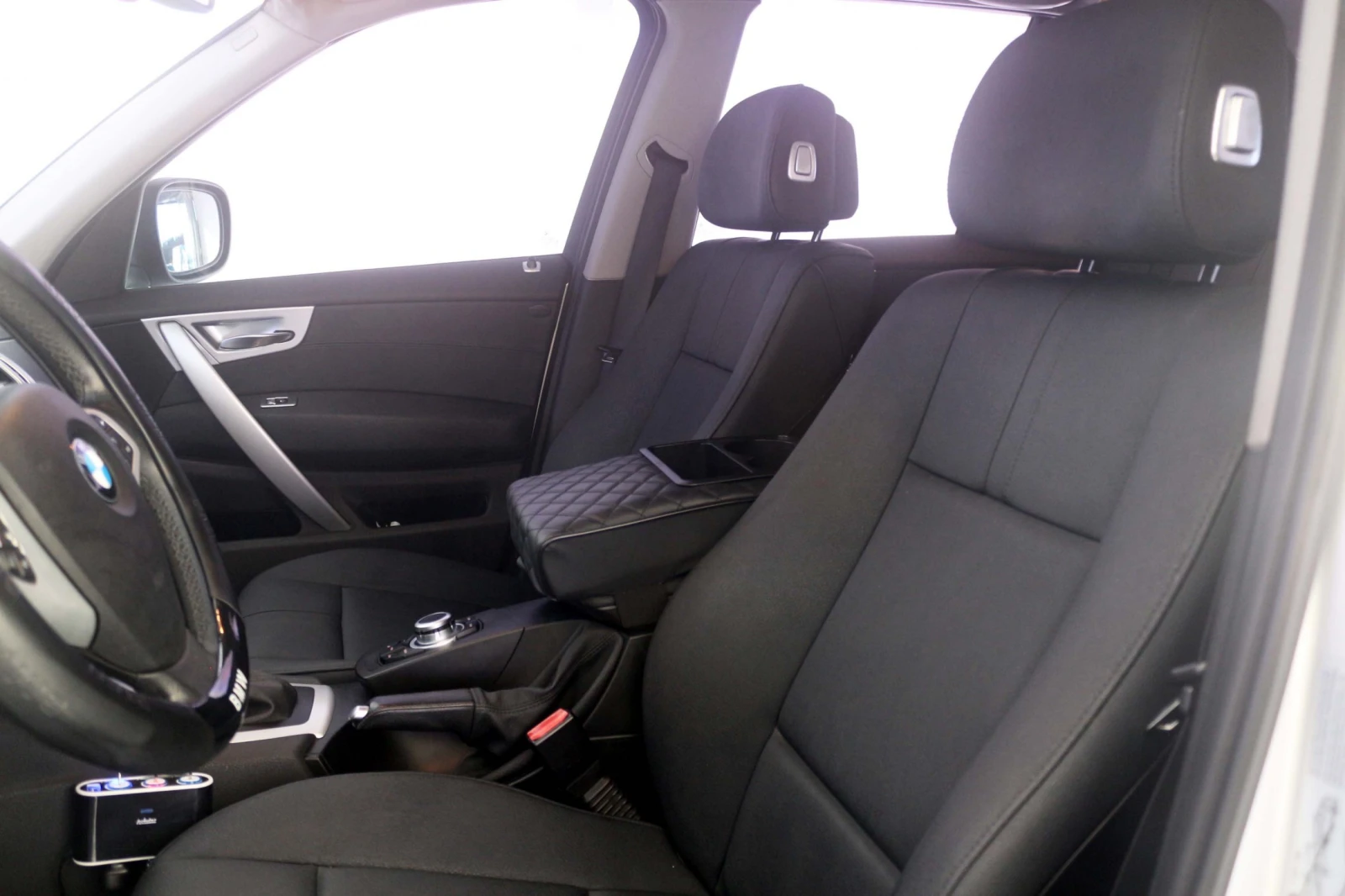 BMW X3 КРАЙНА ЦЕНА, снимка 7 - Автомобили и джипове - 55496077