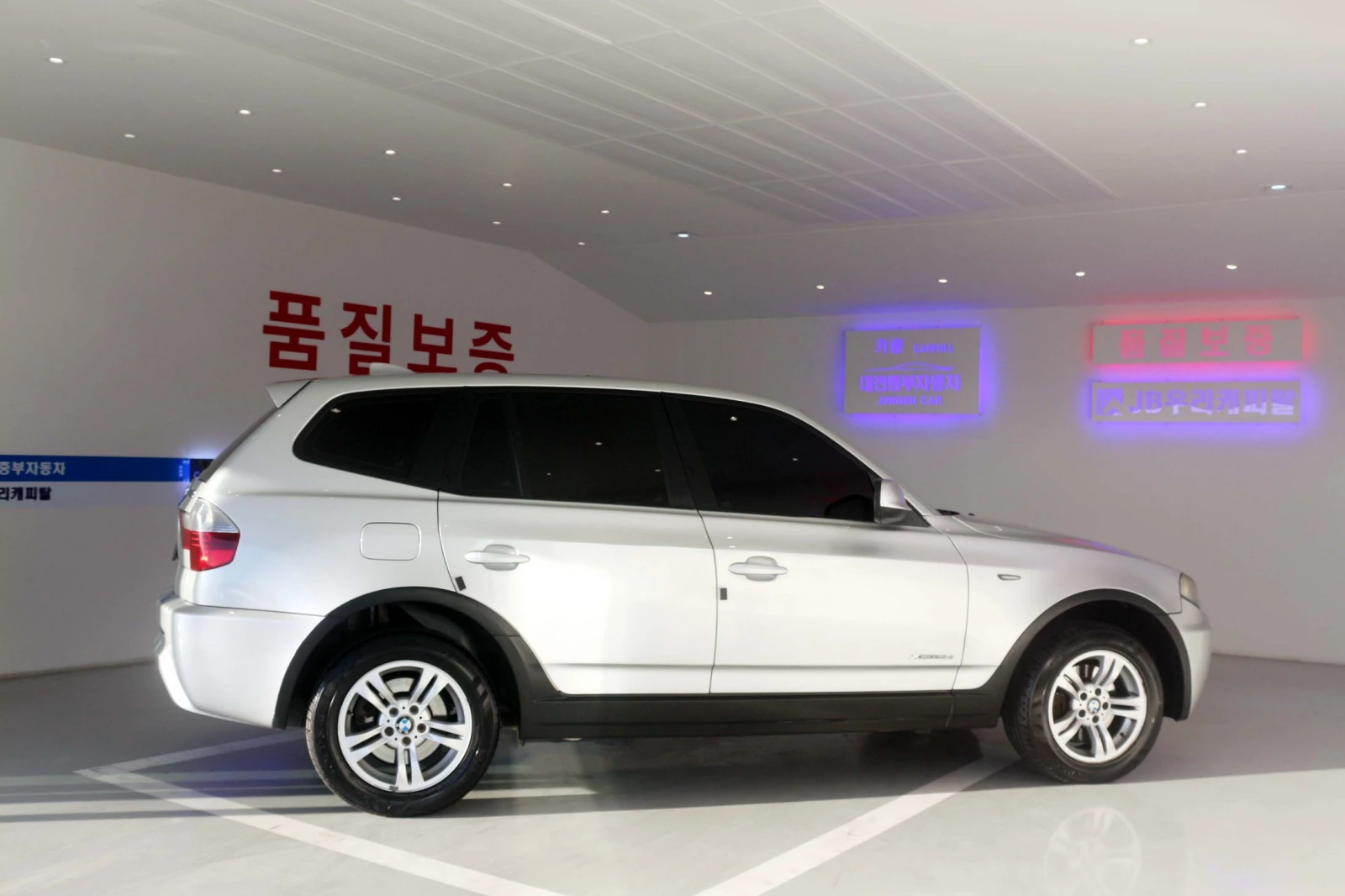 BMW X3 КРАЙНА ЦЕНА, снимка 5 - Автомобили и джипове - 55496077