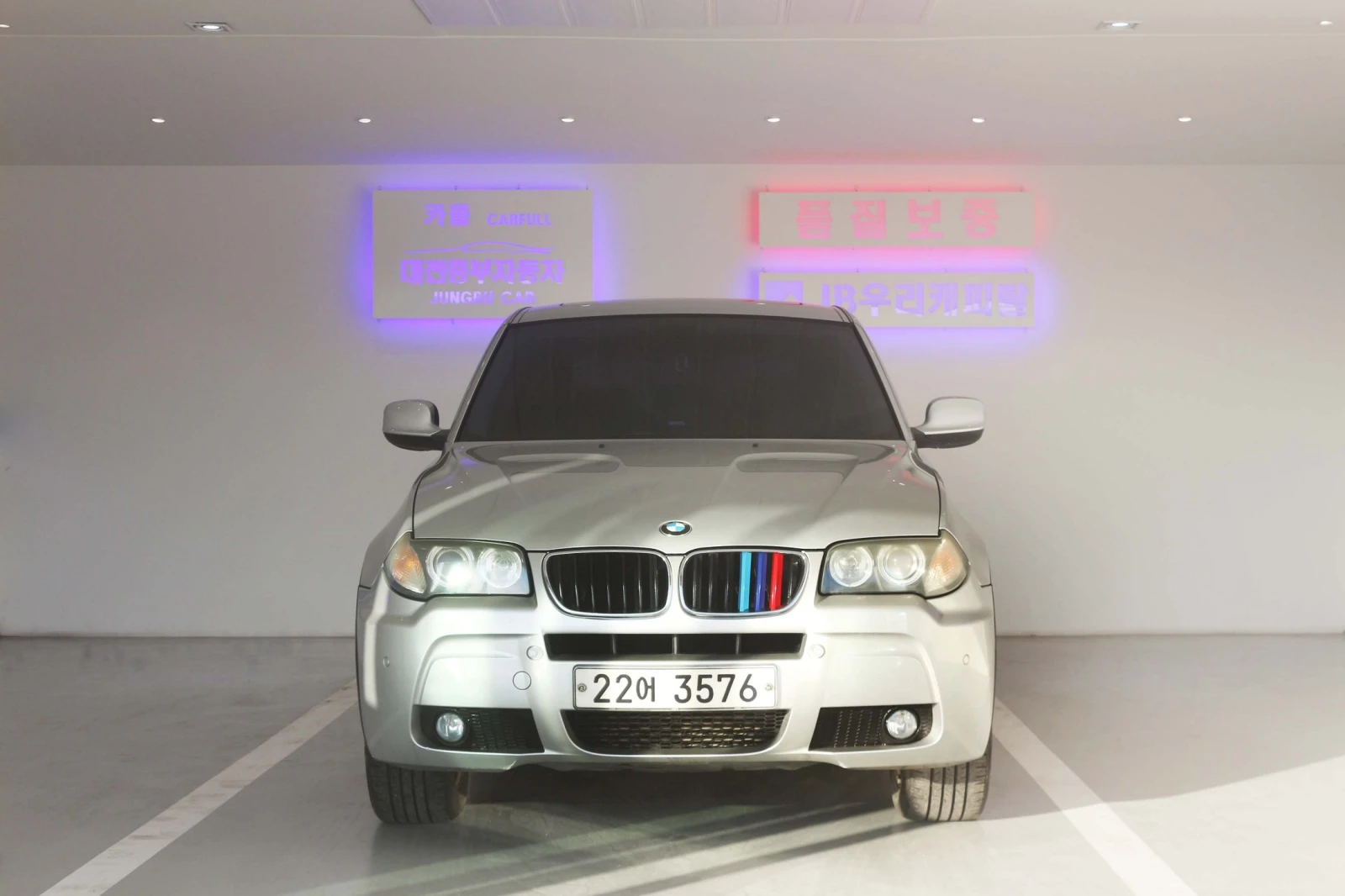 BMW X3 КРАЙНА ЦЕНА