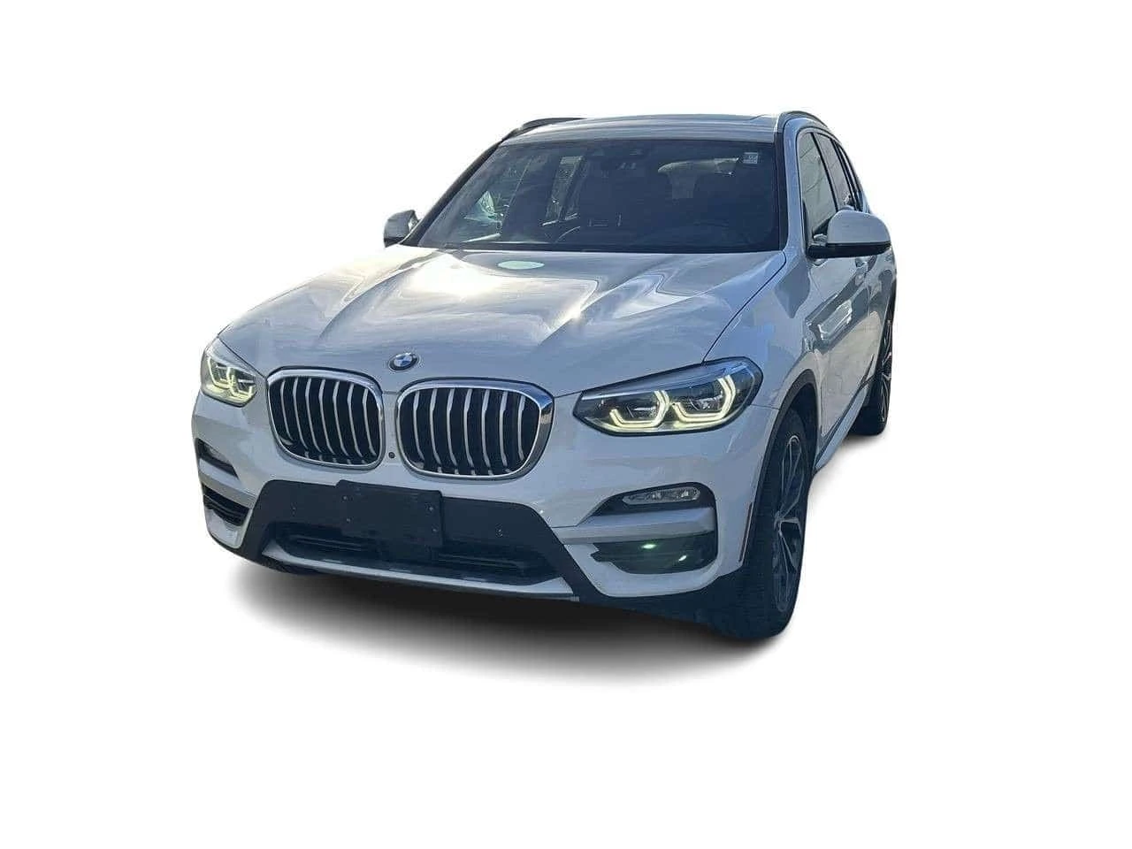 BMW X3 * 30i xDrive30i | Ultimate PKG BMW Display Key | B | Mobile.bg � ����������� 5