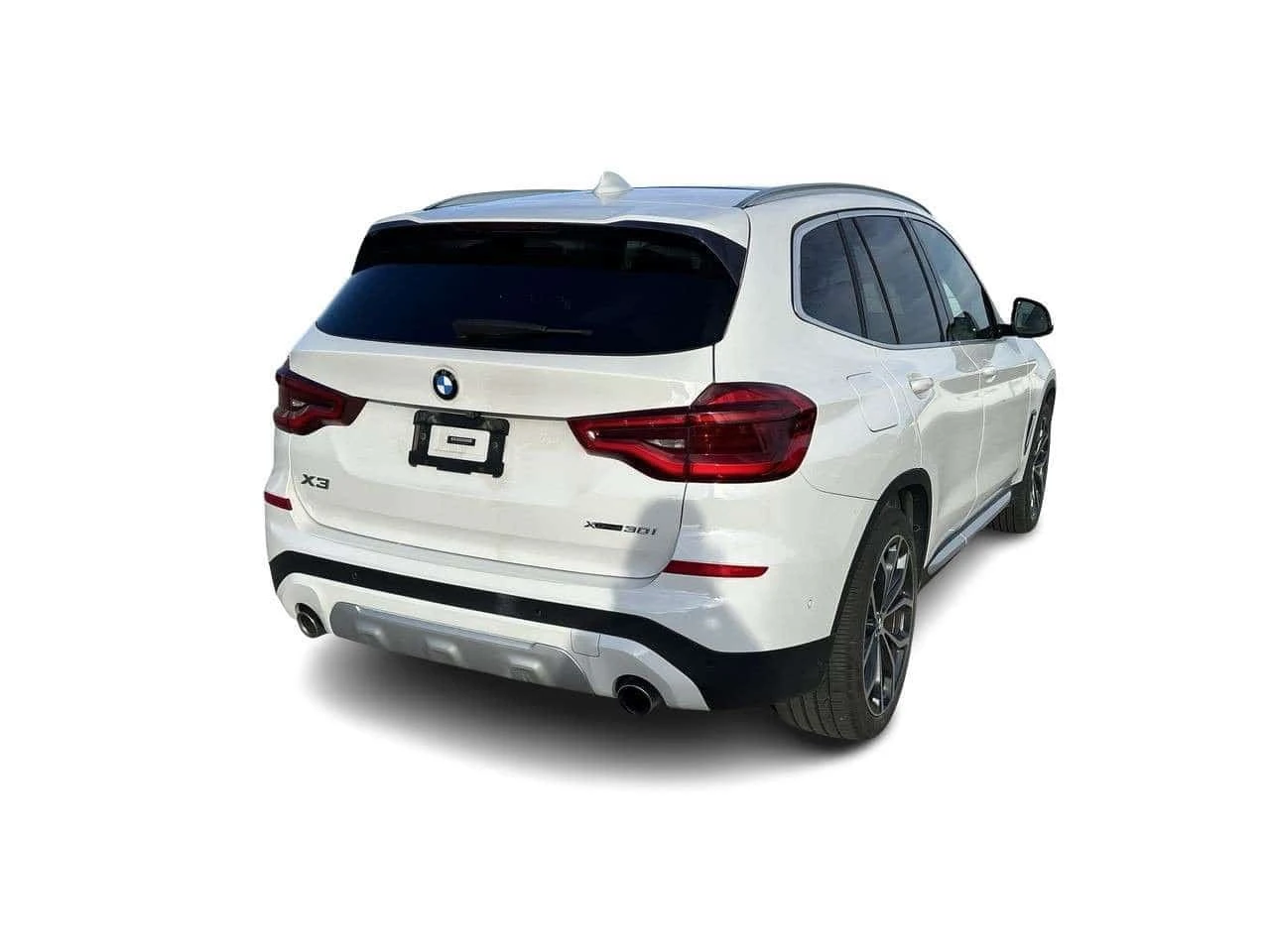 BMW X3 * 30i xDrive30i | Ultimate PKG BMW Display Key | B | Mobile.bg � ����������� 13