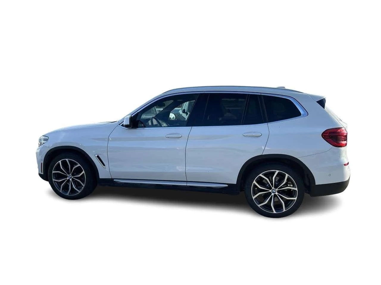 BMW X3 * 30i xDrive30i | Ultimate PKG BMW Display Key | B | Mobile.bg � ����������� 9