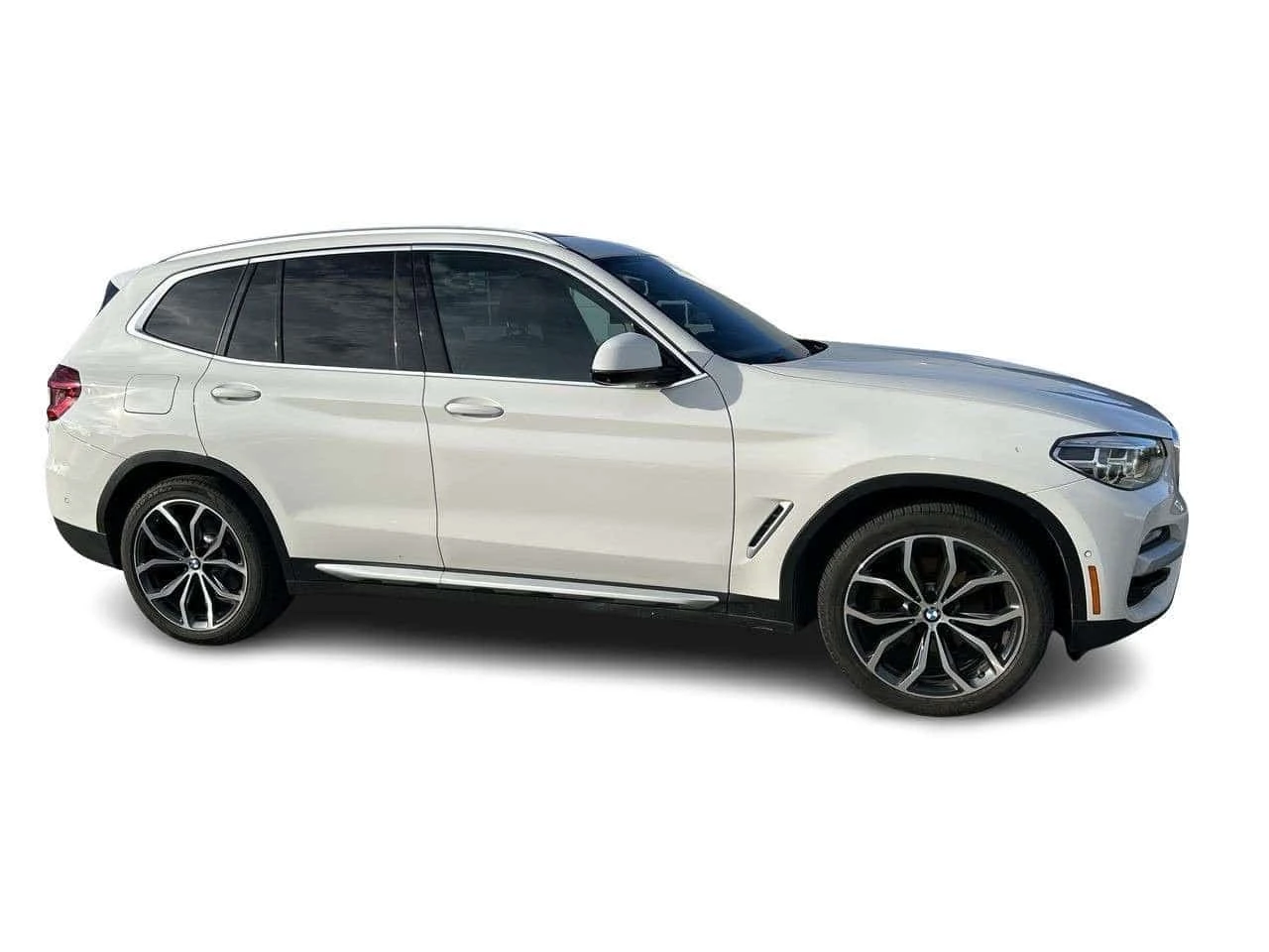 BMW X3 * 30i xDrive30i | Ultimate PKG BMW Display Key | B | Mobile.bg � ����������� 17