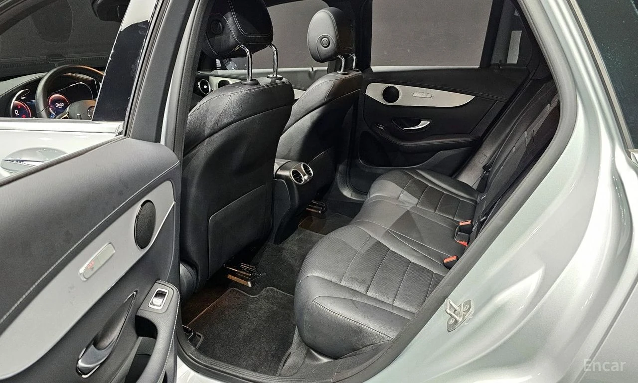 Mercedes-Benz GLC GLC220 d 4MATIC | Mobile.bg � ����������� 12