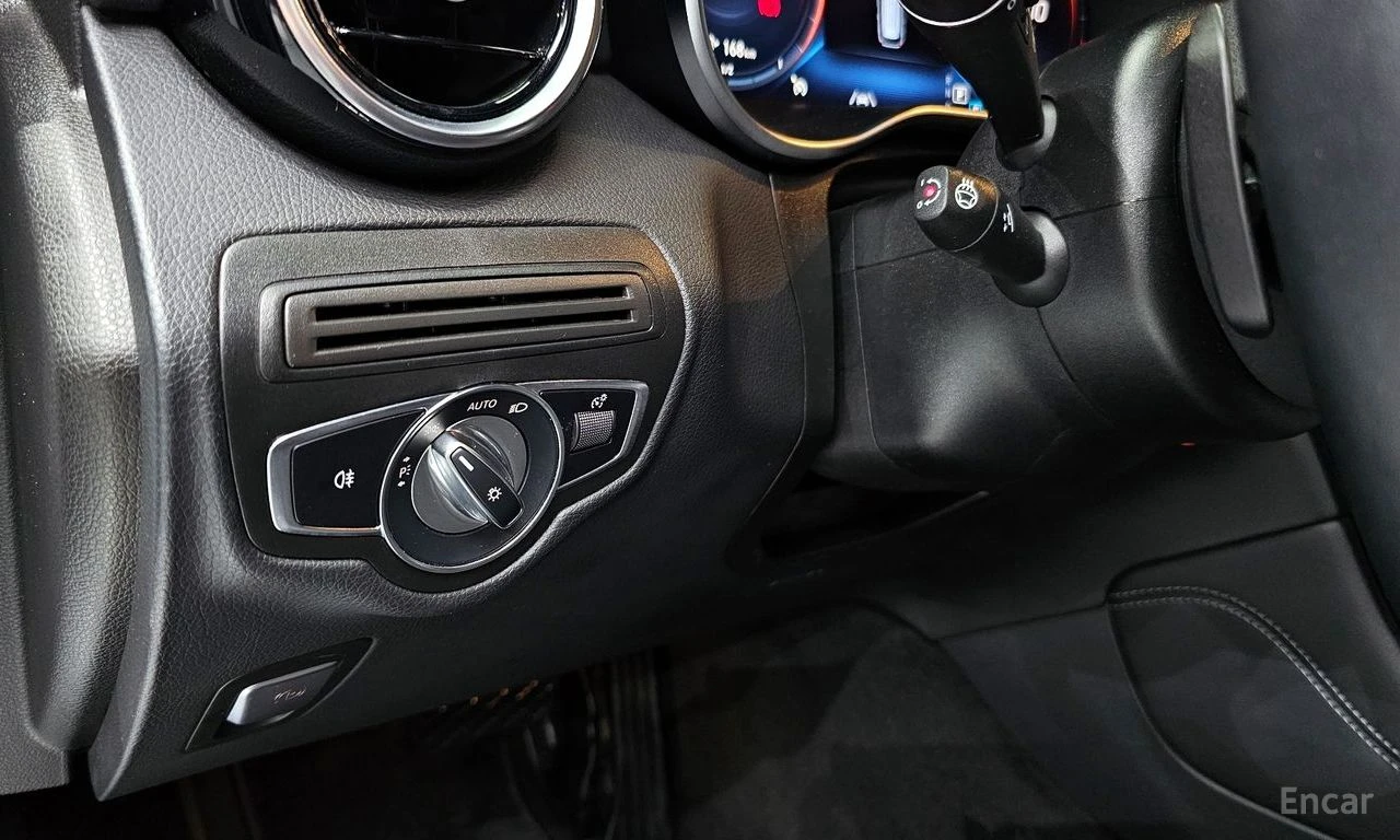 Mercedes-Benz GLC GLC220 d 4MATIC | Mobile.bg � ����������� 16