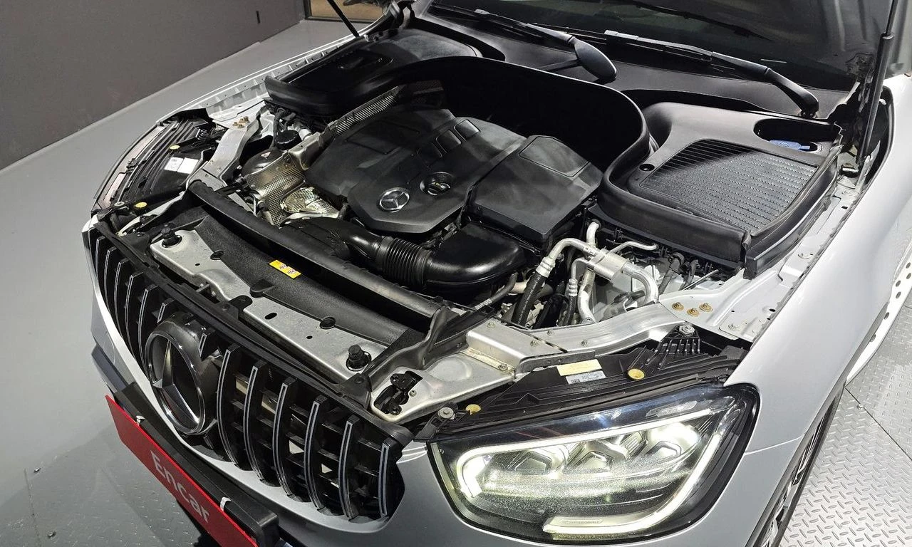 Mercedes-Benz GLC GLC220 d 4MATIC | Mobile.bg � ����������� 6
