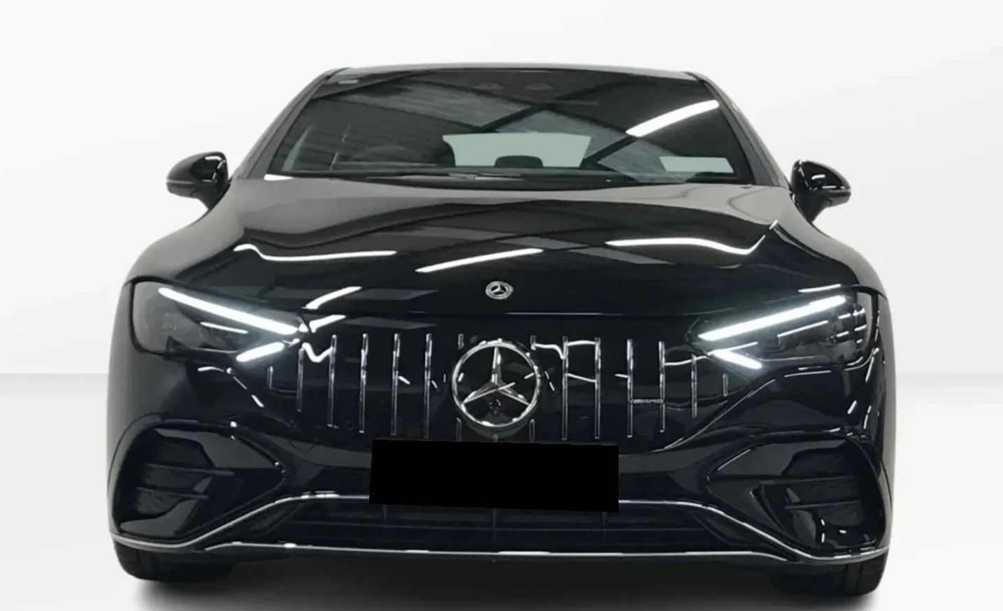 Mercedes-Benz EQE 43 AMG 4MATIC | Mobile.bg � ����������� 2