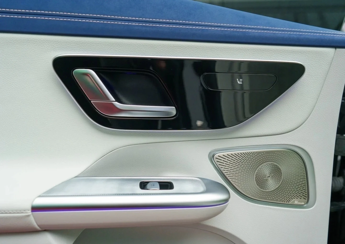 Mercedes-Benz EQE 43 AMG 4MATIC | Mobile.bg � ����������� 9