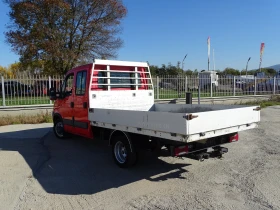 Iveco 35c15 3.0HPI  КАТ. * Б* 7-места, снимка 4