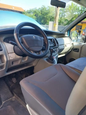 Renault Trafic 2.5 DCI , снимка 5
