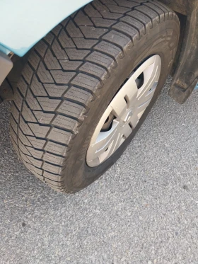 Renault Trafic 2.5 DCI , снимка 12